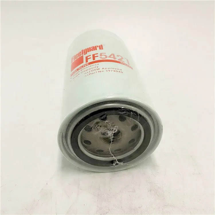 Manufacturer Direct 3978040 Ff5421 5264205 Diesel Filter Cartridge ...