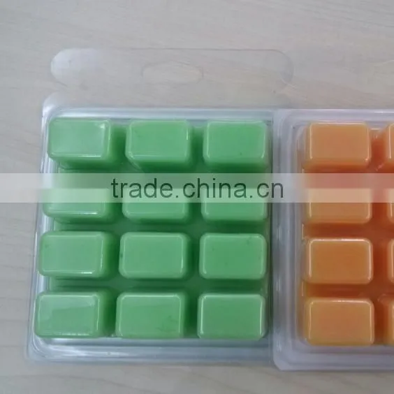 bulk small wax Scented candle Tart Wax Melts FOR ELECTRIC CANDLES WARMER OIL DIFFUSER OIL BURNER WAX