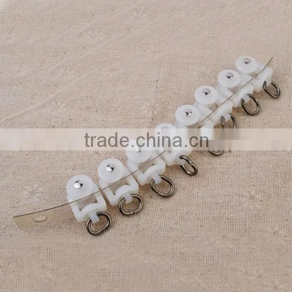 C type Curtain track wholesale in Japan