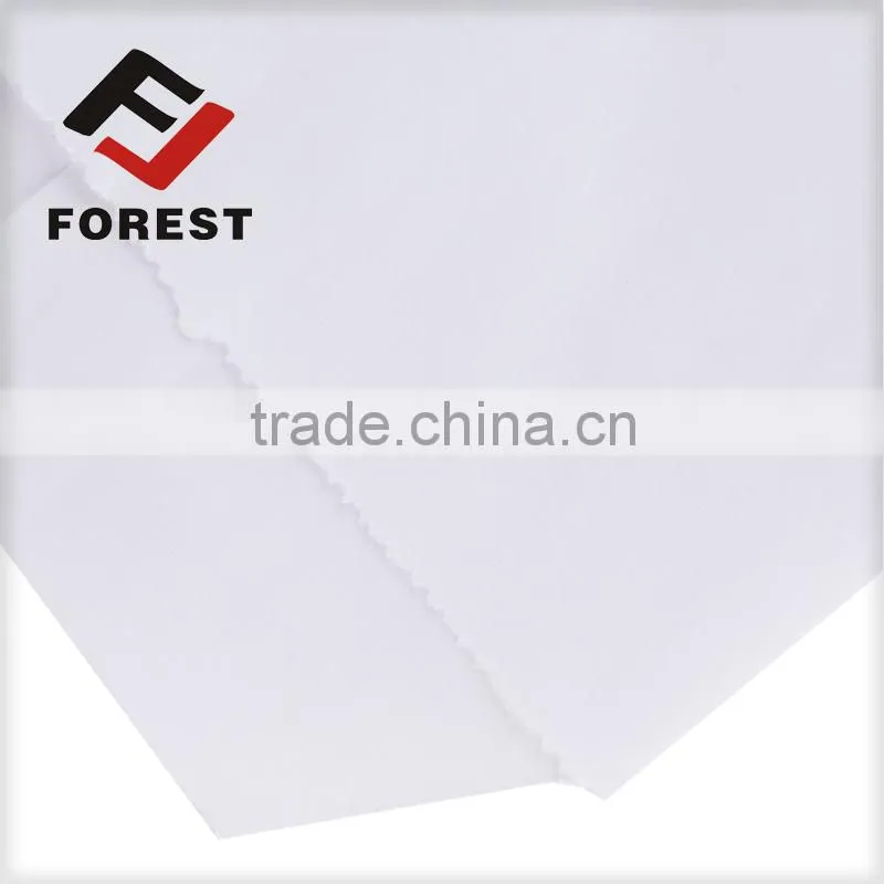 White kraft lunch paper bags for food