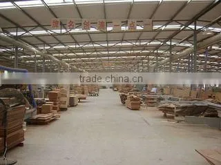 Shouguang Sunrise Import And Export Co., Ltd. company overview - view 1