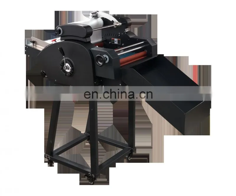 A3 Hot Cold roll Laminator