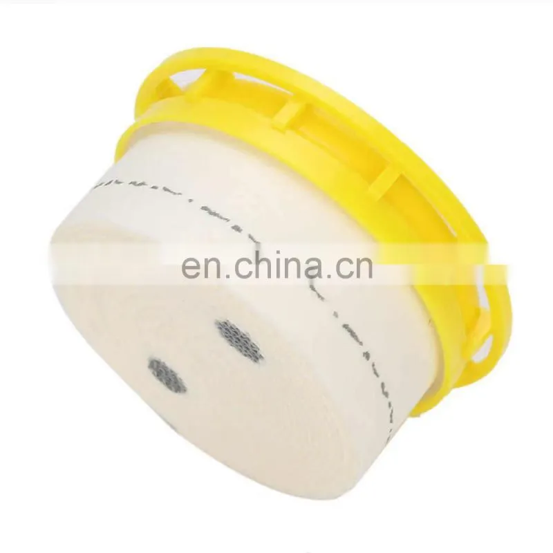 Auto engine parts diesel fuel filter 23390-51070 suitable for japanese car