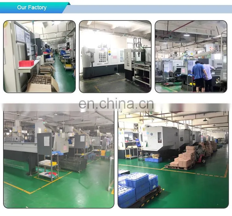 Zero Backlash Coupling High concentricity high precision Aluminum alloy Double Diaphragm Coupler