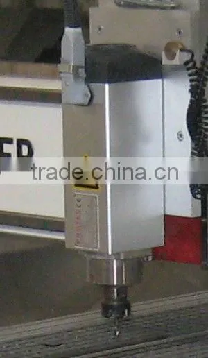 Woodworking CNC router/wood cutting cnc /cnc lathe machine FS1325-2H