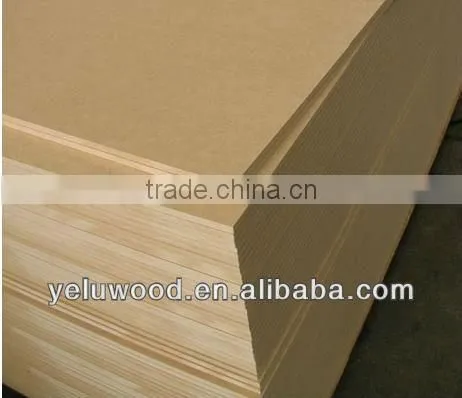 MDF board MDF wood