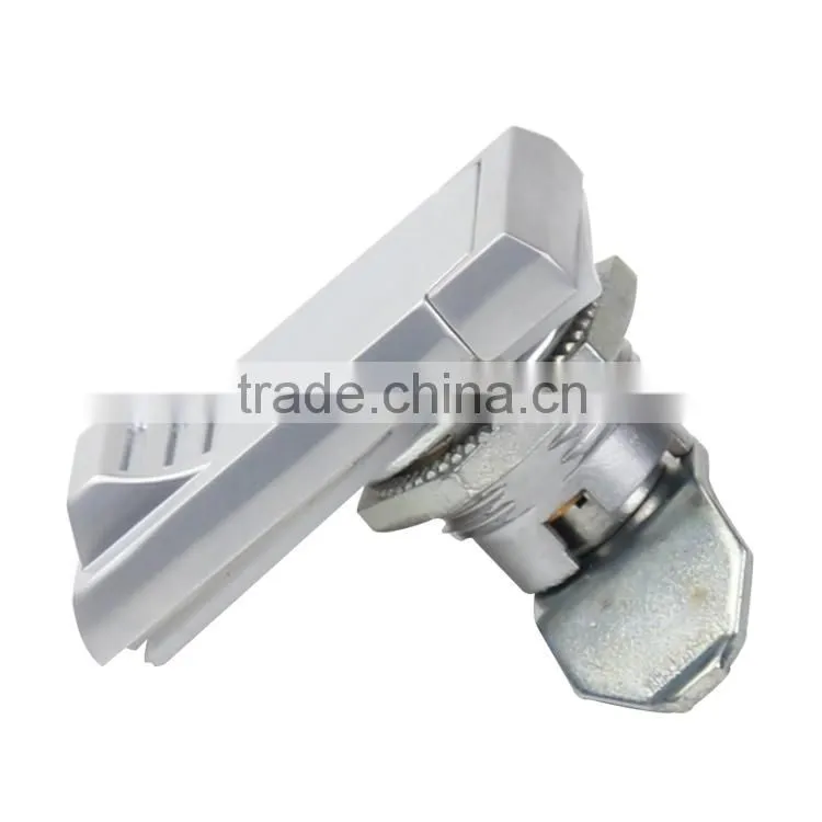 CE RoHS 2015 FEILEI A-99-1 Wenzhou wholesale zinc alloy High Safty Chrome Plated Metal Cabinet Plane Locks
