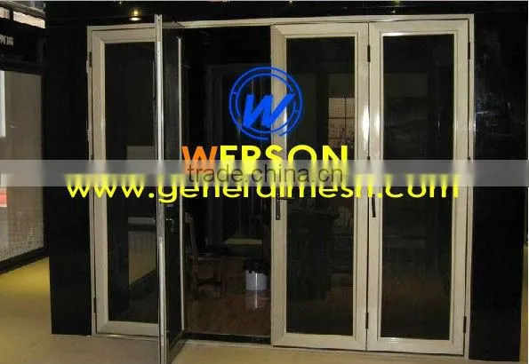 senke stainless steel security door screen-15 years manufacture