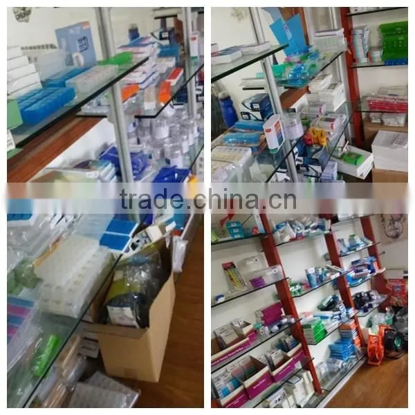 Colourful Plastic Medicine Storage Pill Box 7 Day Tablet Sorter Container Case Organizer Health Care