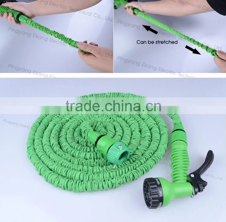Retractable Garden Hose As seen on TV