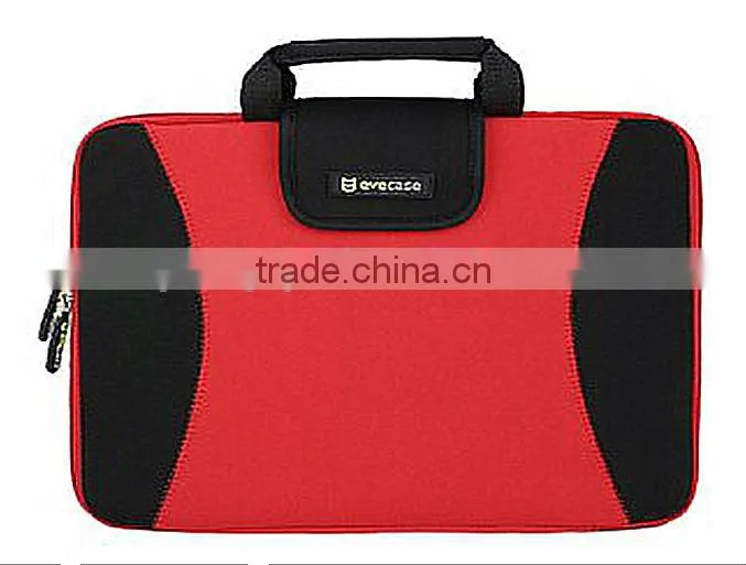 Neoprene laptop sleeve---HYE428