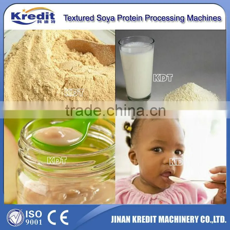 Nutrition Powder Processing Line/Production Line/Machine