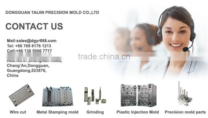 Sheet metal punching stamping molds for punching machine