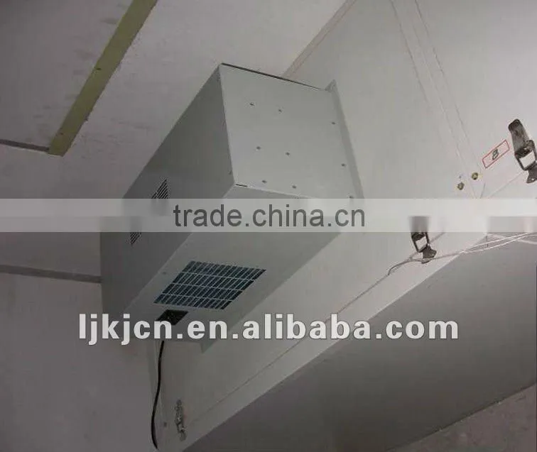 1000W IP23 Top mounting professional industrial precision air conditioner