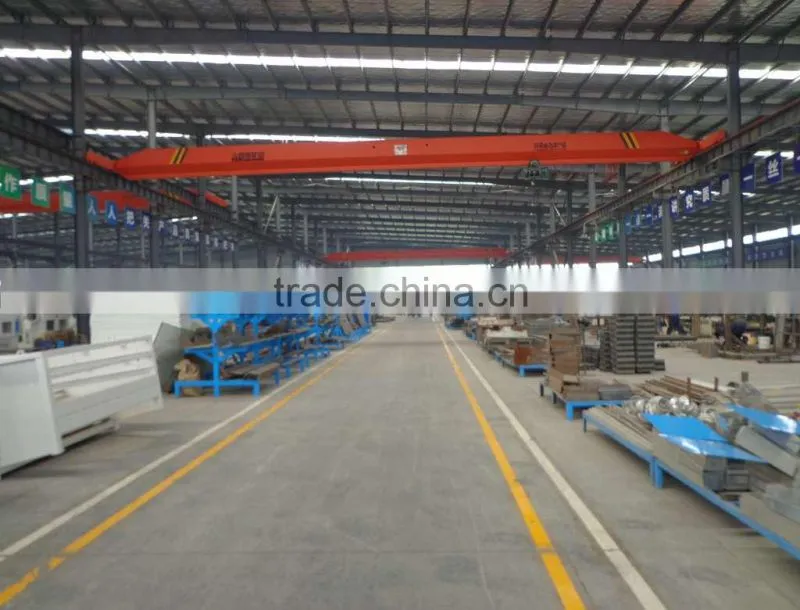 Kaifeng Maosheng Machinery Co., Ltd. company overview - view 4
