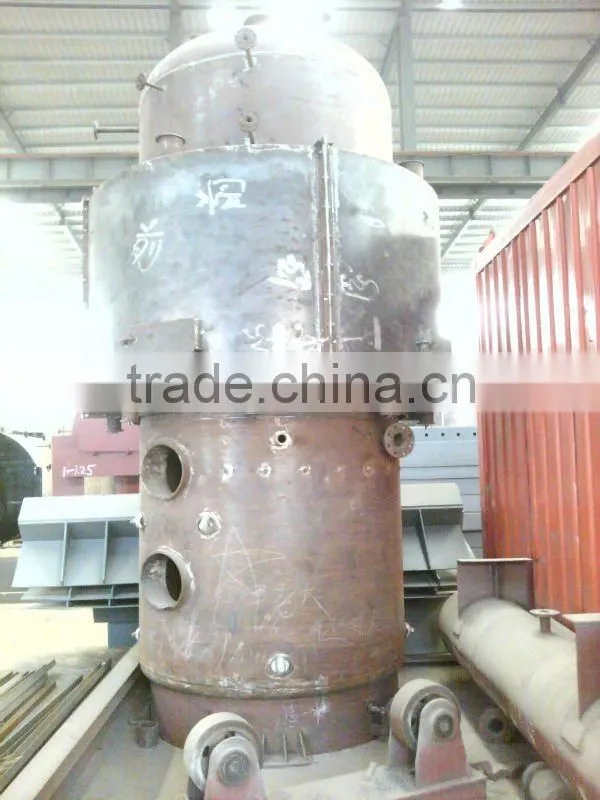 small gasification stove boiler