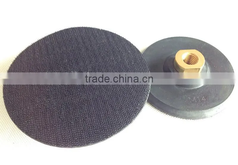 Electric Double Reduction Gear 900W VTC Pipe Belt Sander For Stainless Steel