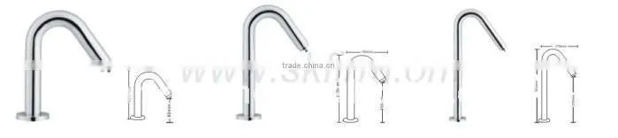 One Touch Taps For Swievl Faucet Aerator