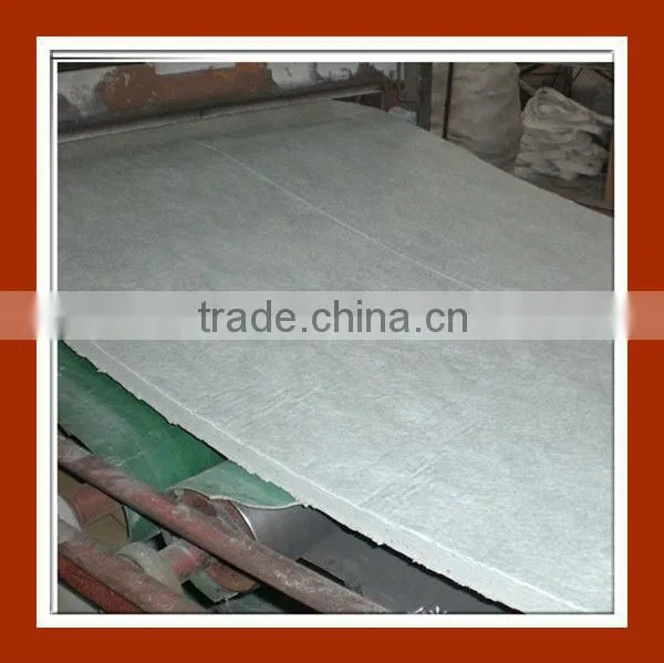 1500C Degree Chromium ceramic fiber blanket