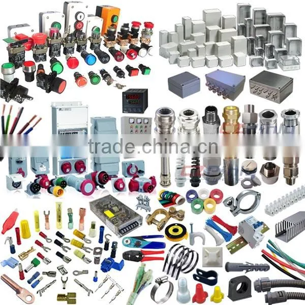 Types Of PG Cable Gland