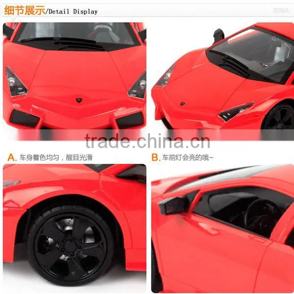1 14 scale rc cars