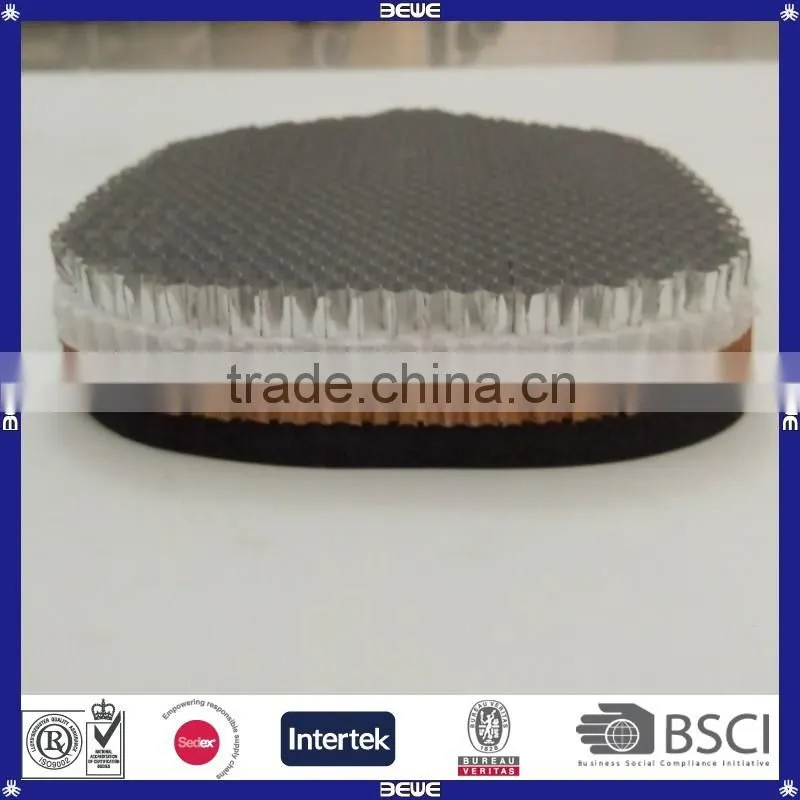 carbon high quality pickeball paddle with customized logo