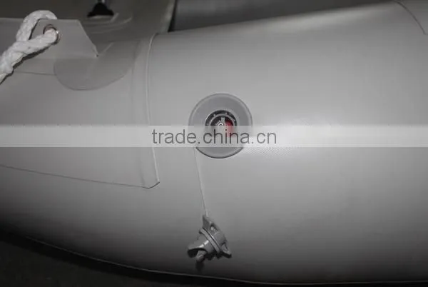 high pressure drop stitch air floor kayak marine inflatable kayak raft hot selling