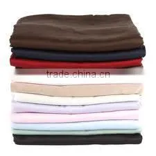 Golable Hotel cotton bedding fabric for queen size