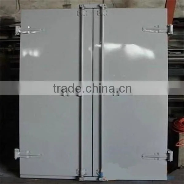 explosive proof high speed door