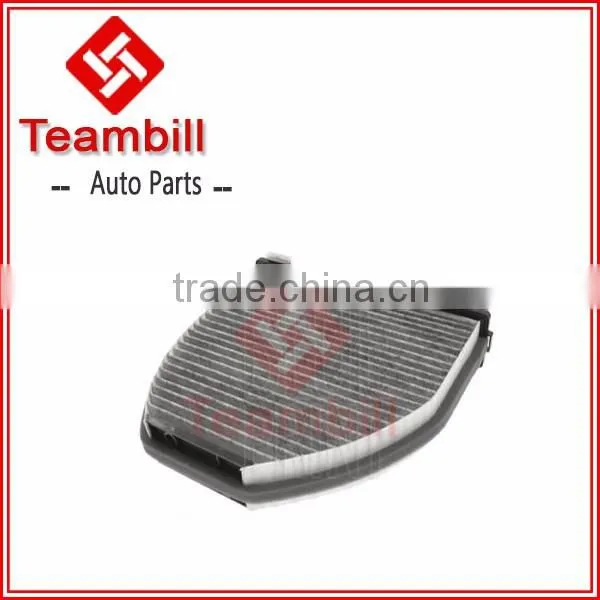 car cabin air filter Auto spare parts for Mercedes 2128300318