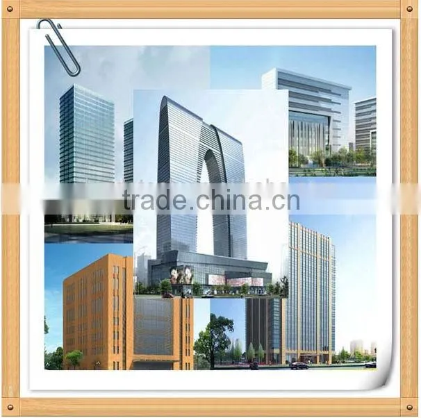 aluminum extruded profiles 6060 t5