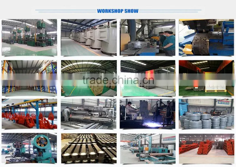 Semi-trailer landing gear for sale at low price