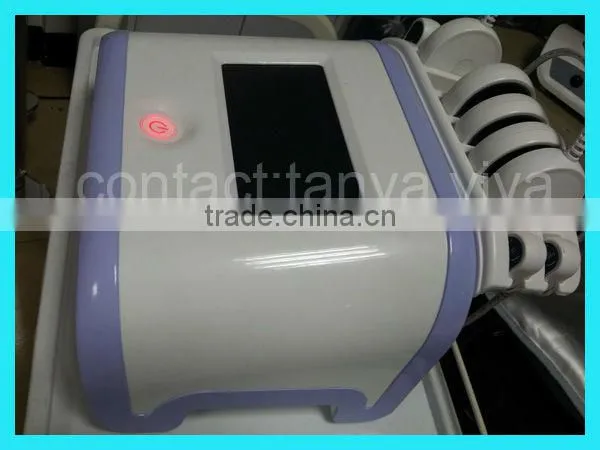 VY-L650 Newest Diode Lipo Slimming Laser Lipolysis Machine