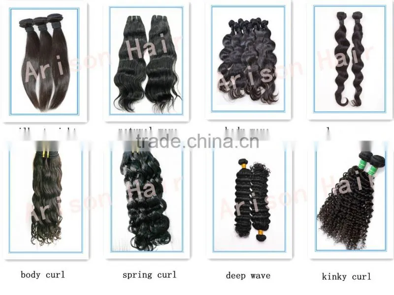 Quality and quantity tape in hair extensions