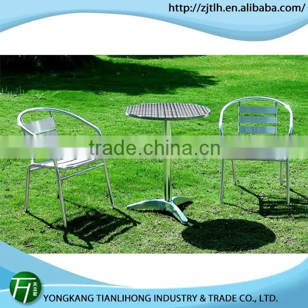 hot salling!!! chair and table for coffe in tunisia