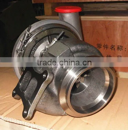 Cummins Engine ISM/M11 Turbocharger 3590044/HX55