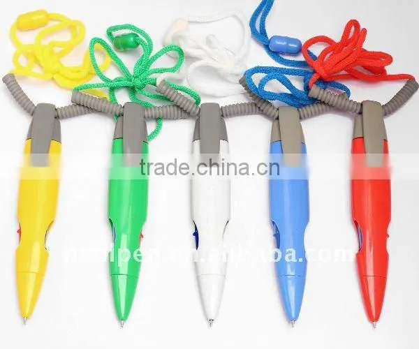 2014 Plastic Pen For Promotional Use / School Supply / Office Supply