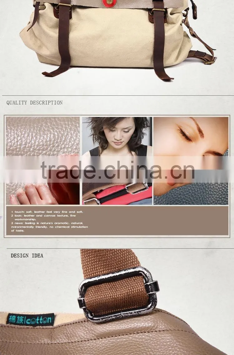 New Design fashion Lady Hand Bag/tote bag