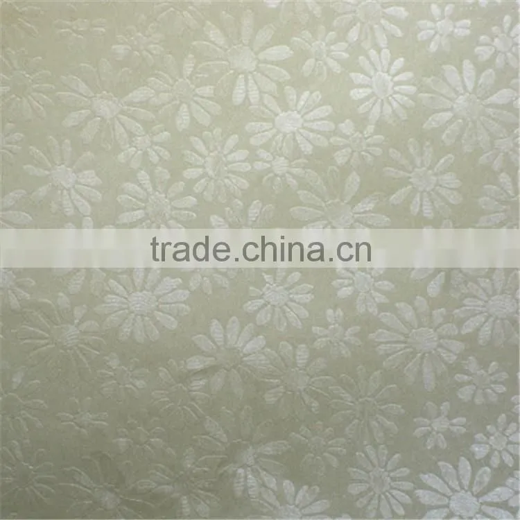 Hot Sale Colored Single Side Custom Printed Gift Wrapping Paper