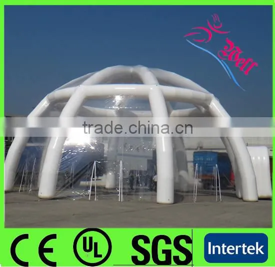 price for sale bubble tent / clear bubble tent for sale / outdoor camping bubble tent