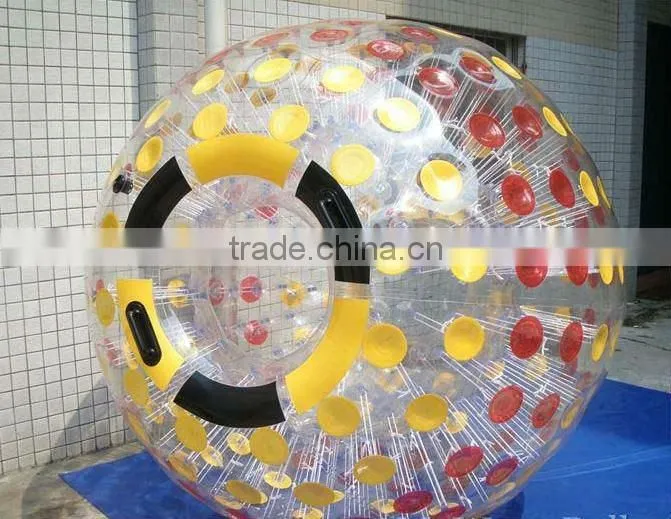 2013 TOP quality and Cheap inflatable human zorbs