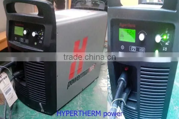 CNC plasma cutting machine for iron plate Remax-1325