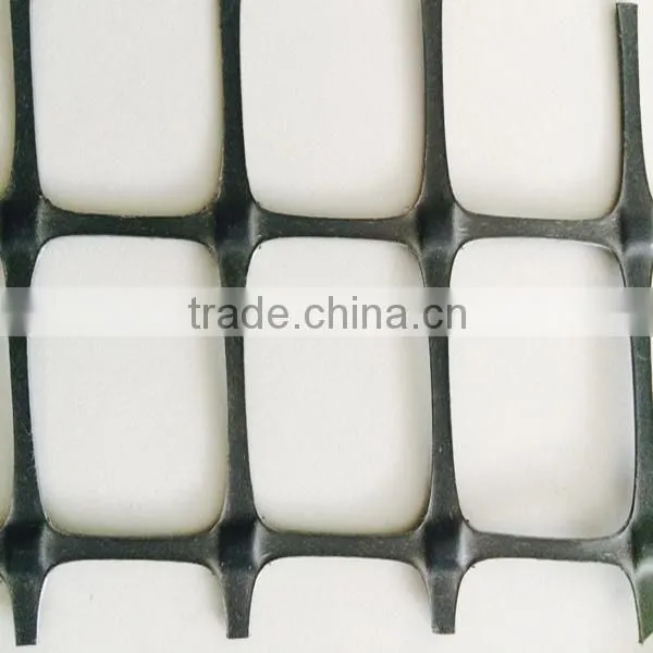 tensar geogrid