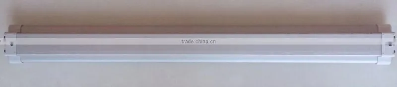 2016 new arrival smart led tube light Motion Sensor Remote Dual Tube