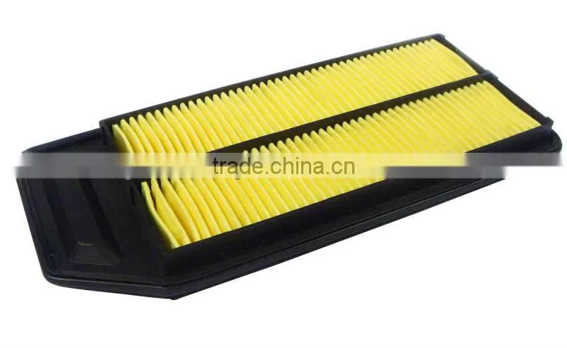Air fiter manufacture 17220-RAA-A00 for HONDA
