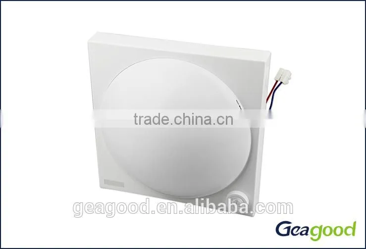 High sensitivity LED intelligent kitchen led recessed lighting