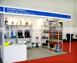 Zhuozhou Tianpeng Imp & Exp Trade Co., Ltd. company overview - view 1