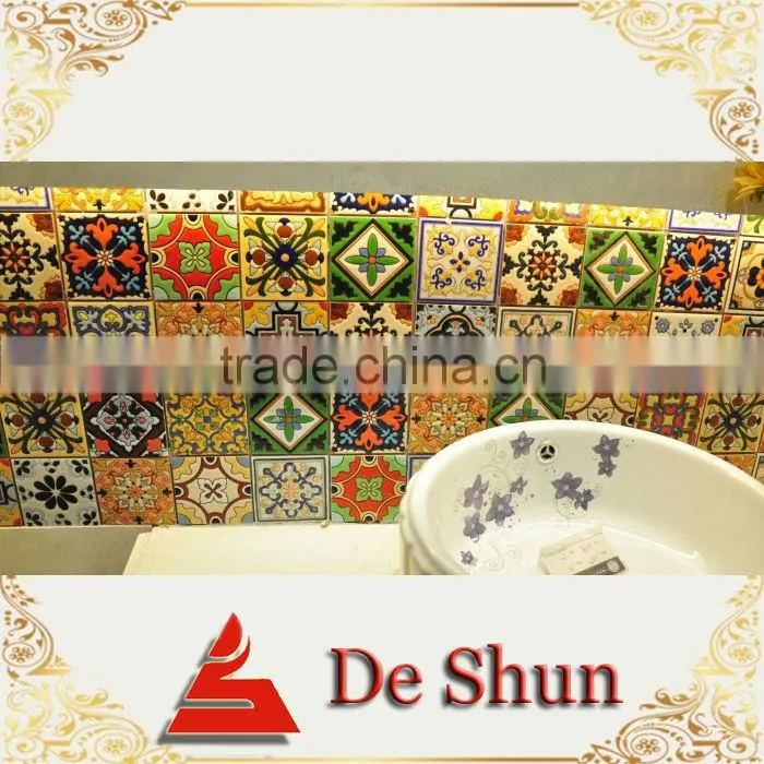 10x10 Wall and floor Ceramic tile
