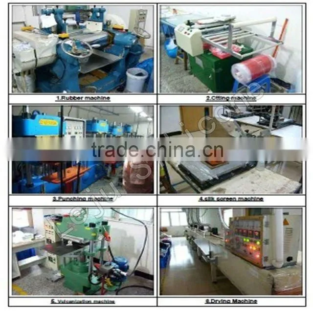Foldable silicone baking bread manufacturer