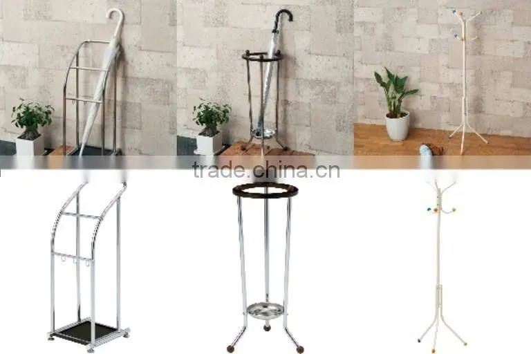 High quality and Easy to use rack for household use